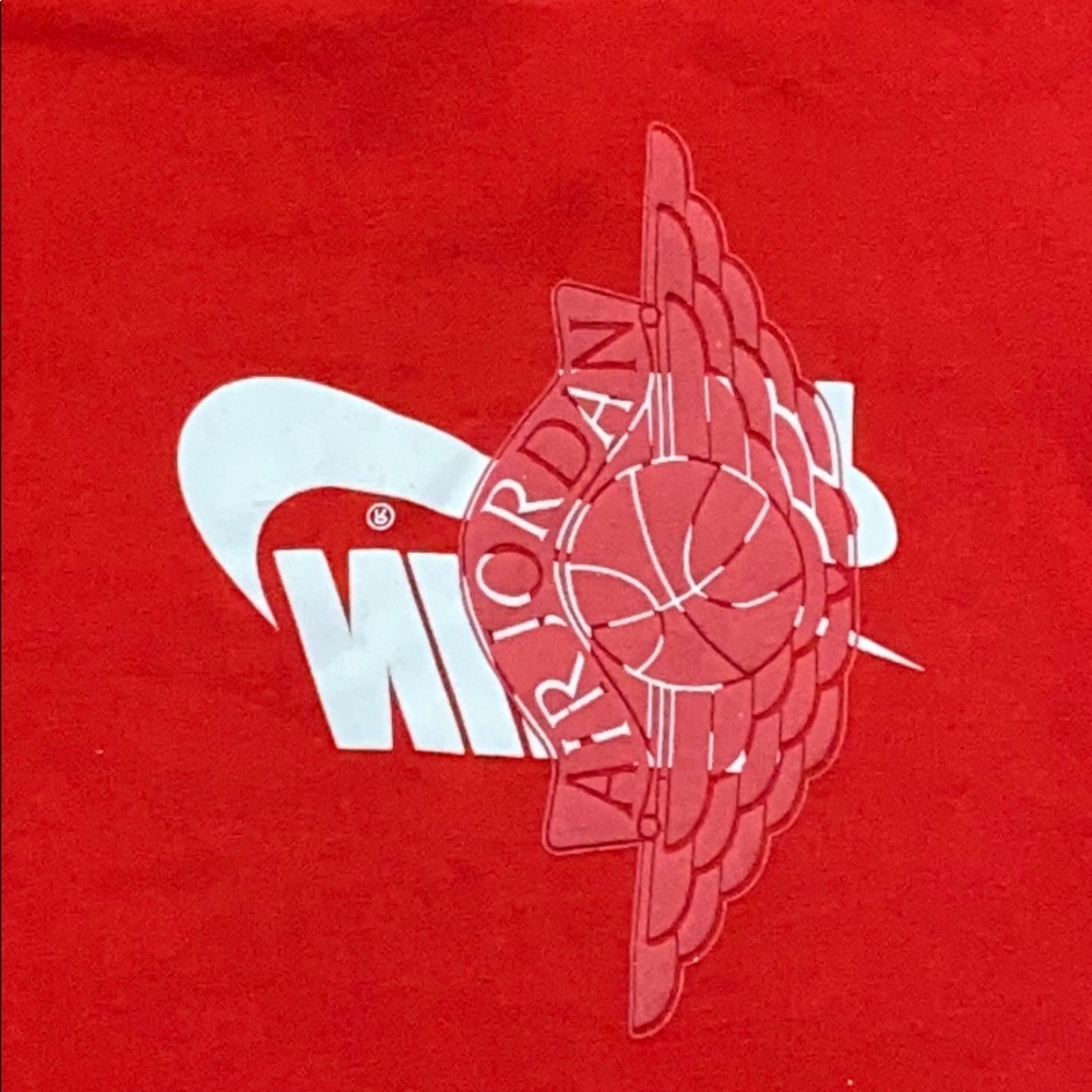 Nike Air Jordan hoodie sweater boys - Picture 2 of 4